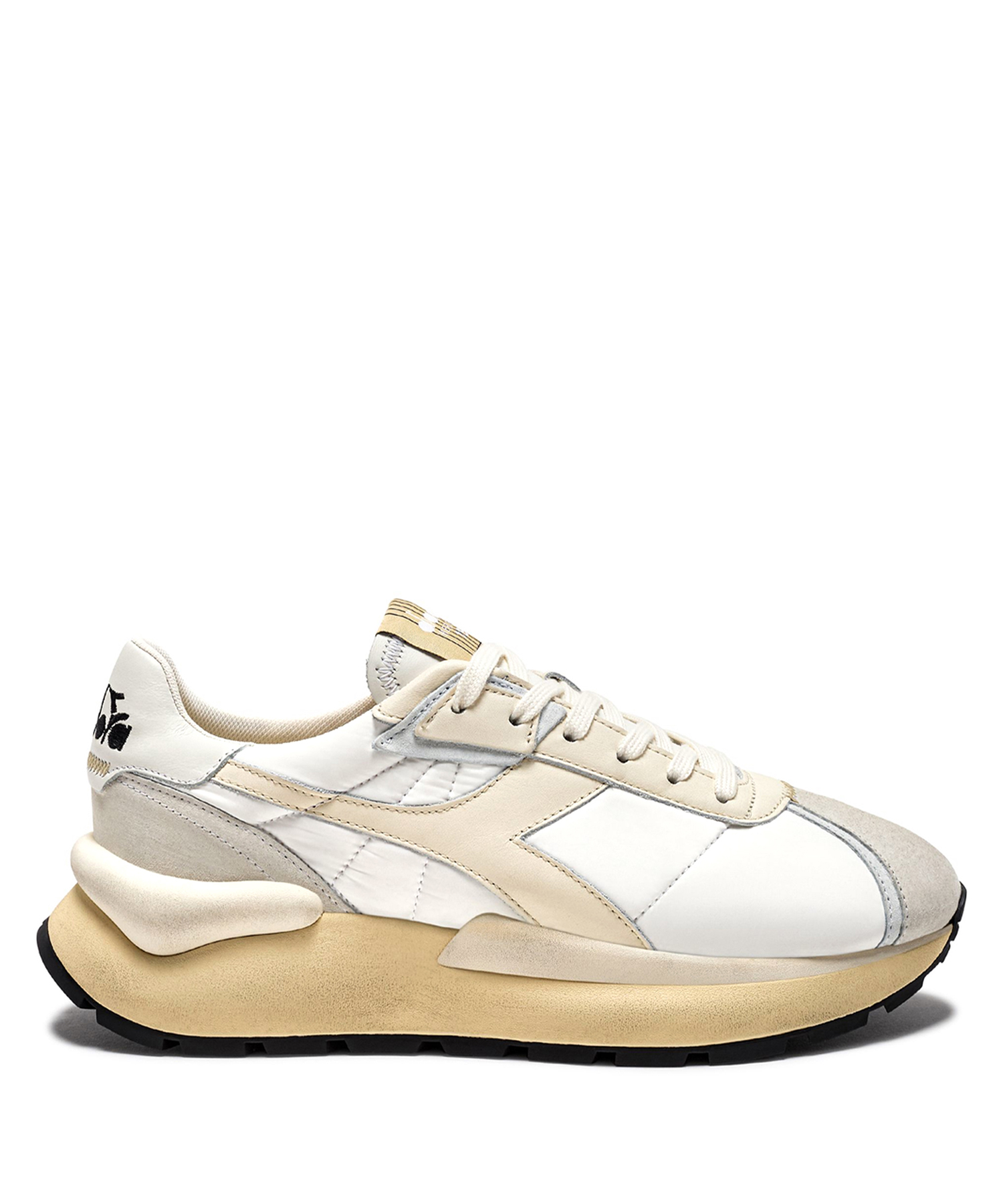 MERCURY ELITE（23〜25cm）（Diadora）｜TATRAS CONCEPT STORE ...