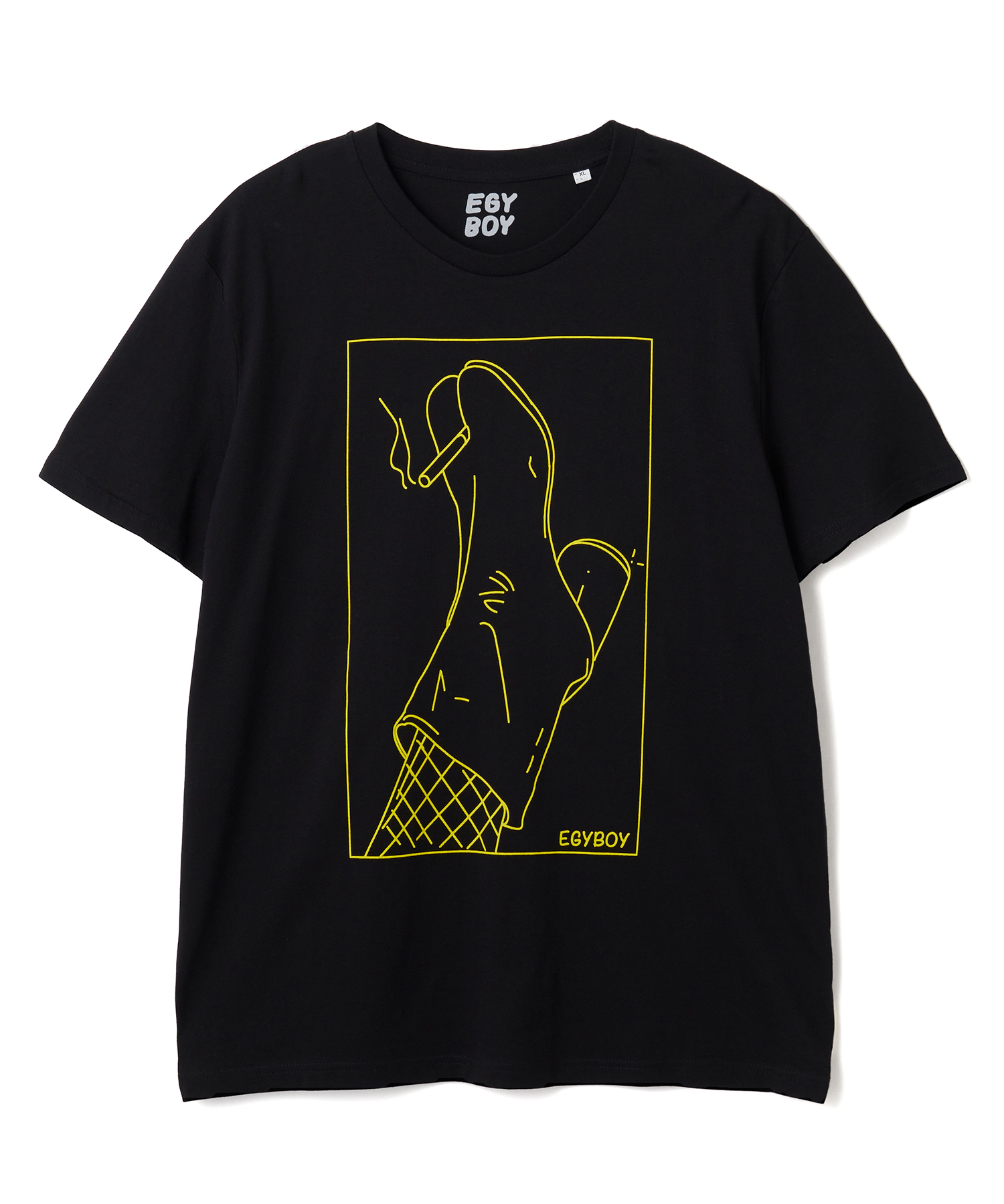 TEE_A (MMG)（EGY BOY）｜TATRAS CONCEPT STORE タトラス公式通販サイト