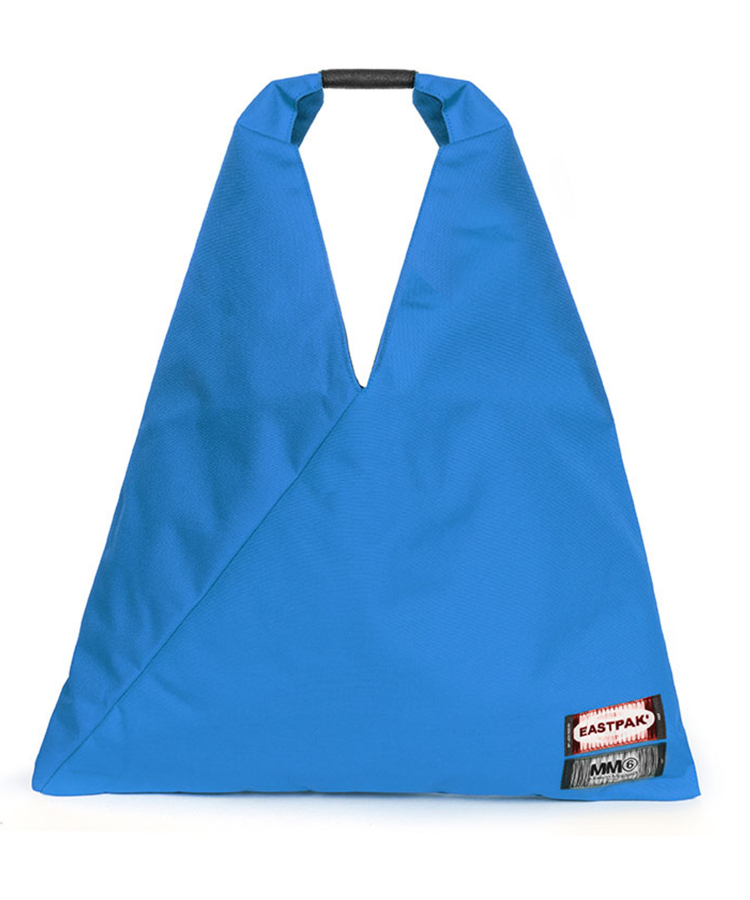 EASTPAK×MM6 Japanese Bag(BLUE)（MM6 Maison Margiela）｜TATRAS 