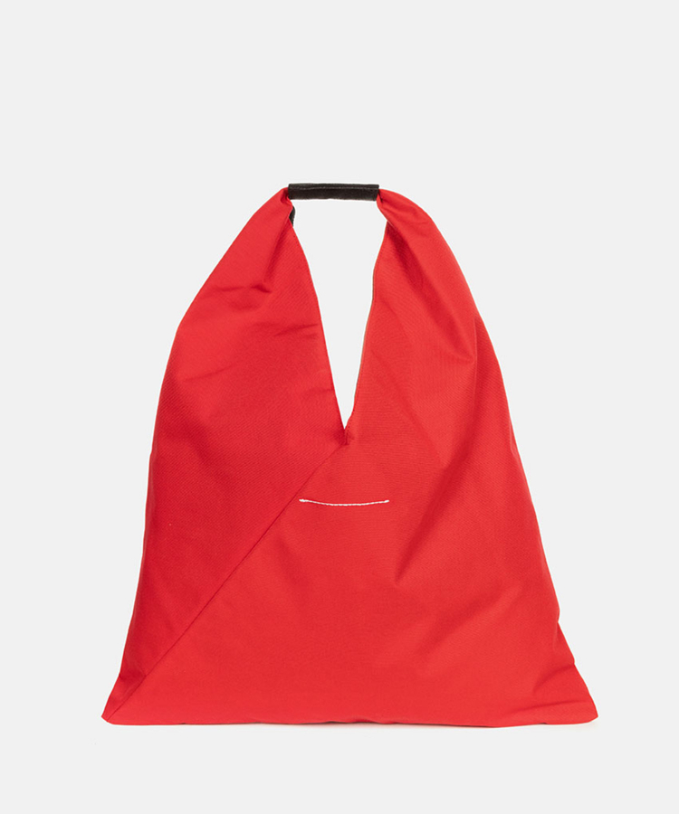 EASTPAK×MM6 Japanese Bag(RED)（MM6 Maison Margiela）｜TATRAS 