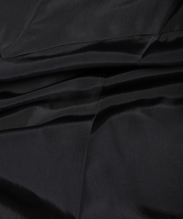 SATIN HALTER DRESS（FETICO）｜TATRAS CONCEPT STORE タトラス公式