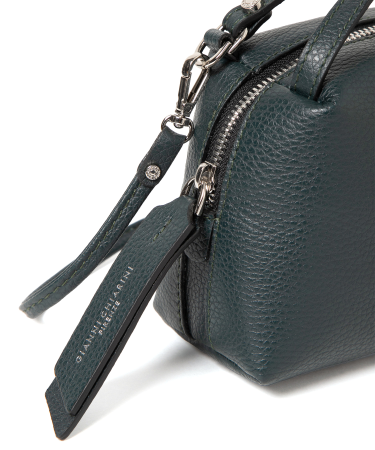 ALIFA（DEEP GREEN）（GIANNI CHIARINI）｜TATRAS CONCEPT STORE タトラス公式通販サイト