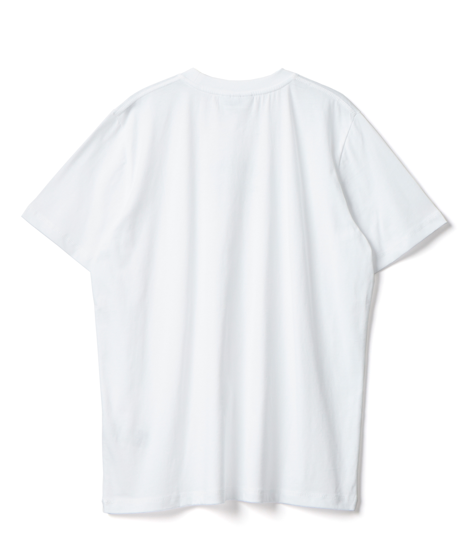 Thin Jersey Relaxed O-neck T-shirt（GANNI）｜TATRAS CONCEPT
