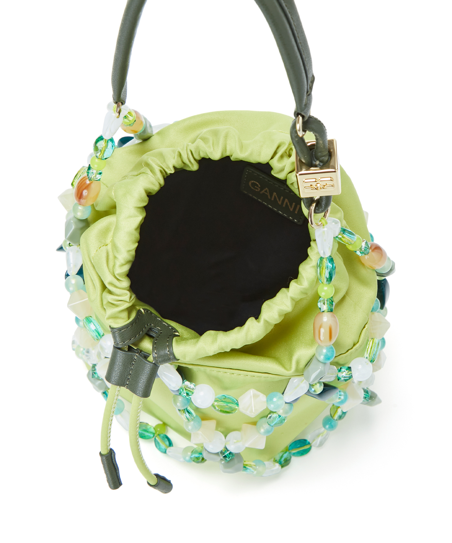 Party Line Bucket Beads（GANNI）｜TATRAS CONCEPT STORE タトラス公式通販サイト