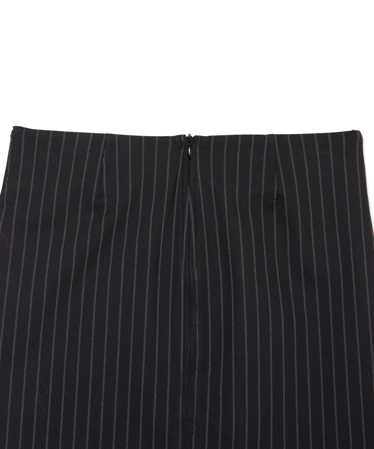 Stretch Stripe Mini Skirt（GANNI）｜TATRAS CONCEPT STORE タトラス 