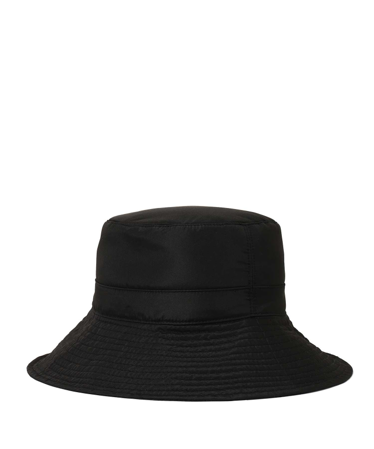 Recycled Tech Bucket Hat（GANNI）｜TATRAS CONCEPT STORE タトラス 