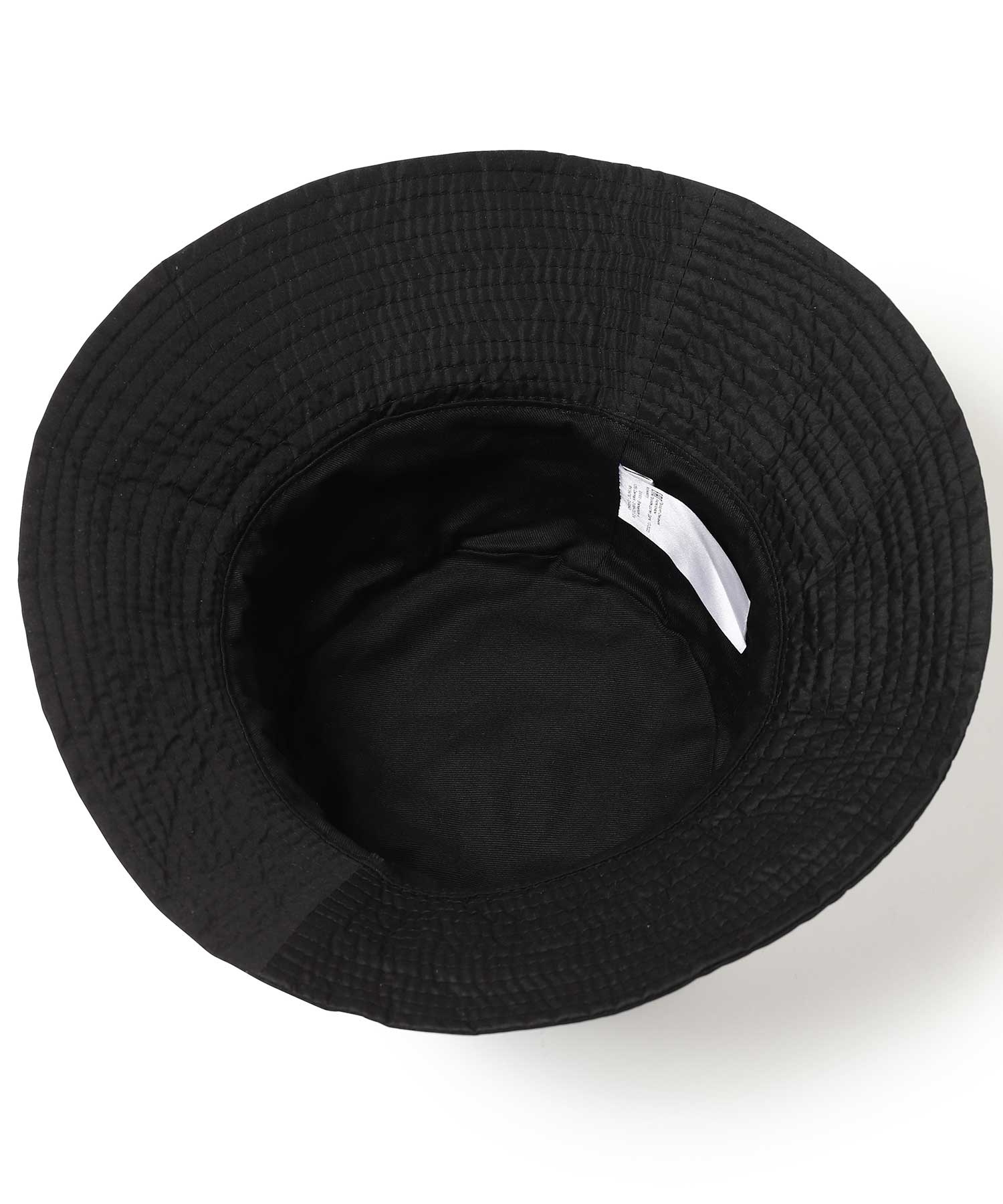 Recycled Tech Bucket Hat（GANNI）｜TATRAS CONCEPT STORE タトラス 