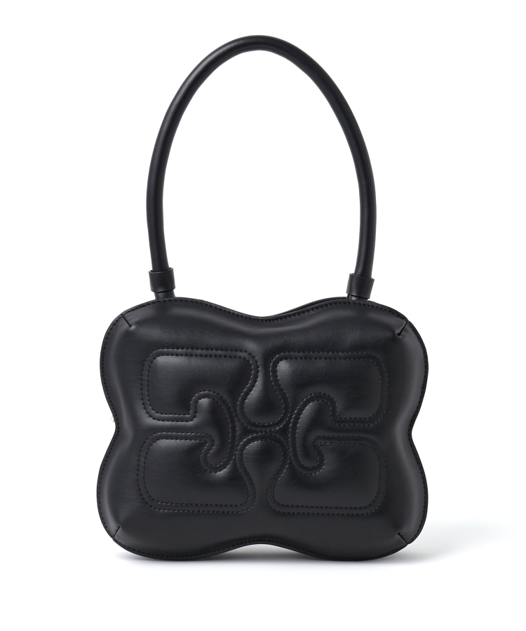 BUTTERFLY TOP HANDLE（GANNI）｜TATRAS CONCEPT STORE タトラス公式 