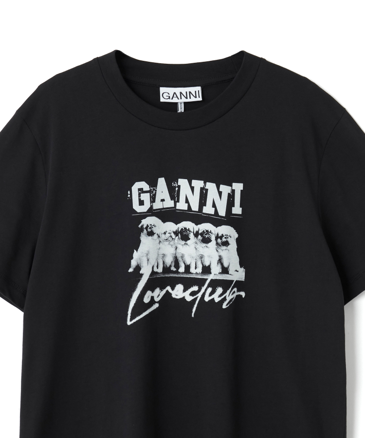 コレクション ganni t シャツ