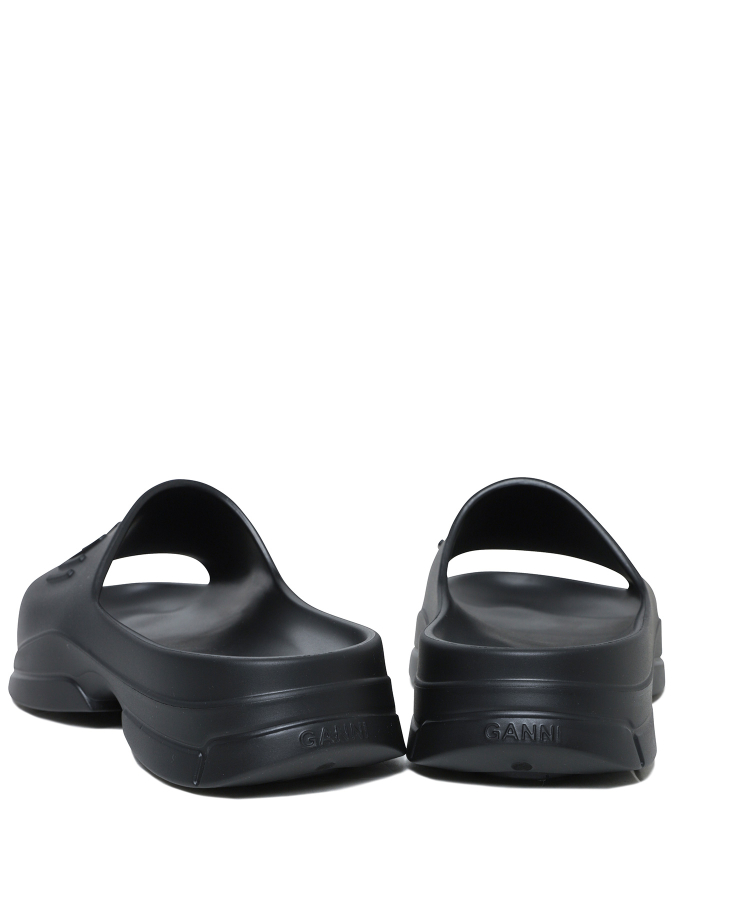 Light Weight Pool Slide（GANNI）｜TATRAS CONCEPT STORE タトラス