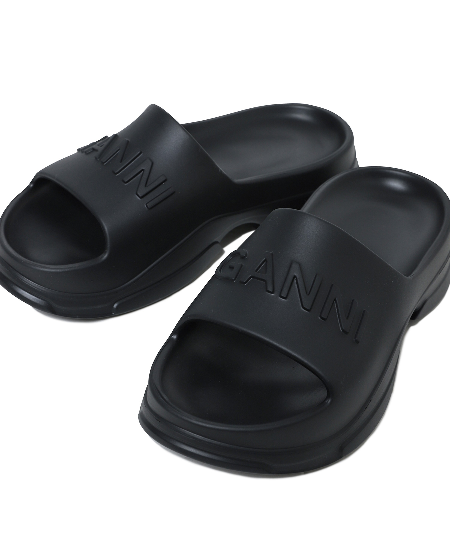 Light Weight Pool Slide（GANNI）｜TATRAS CONCEPT STORE タトラス 