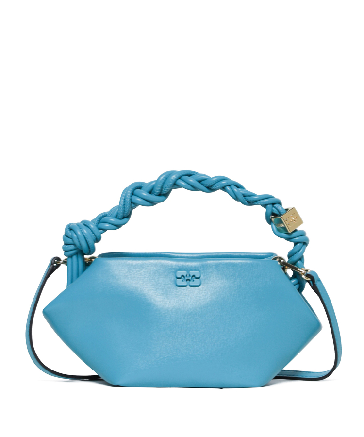 Ganni Bou Bag Mini（GANNI）｜TATRAS CONCEPT STORE 