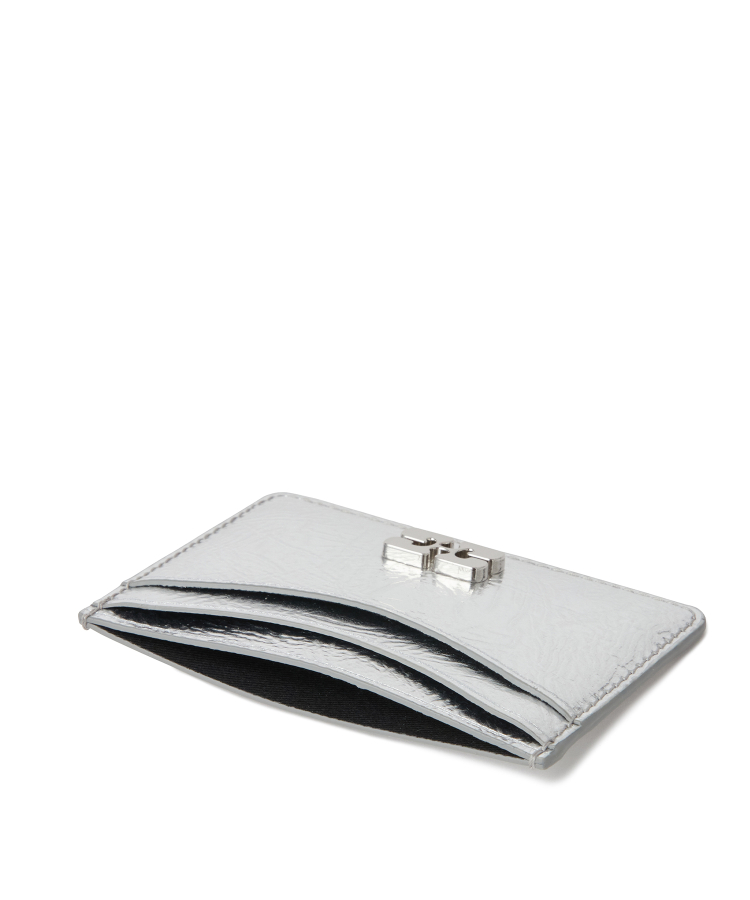 GANNI BOU CARD HOLDER（GANNI）｜TATRAS CONCEPT STORE タトラス公式通販サイト