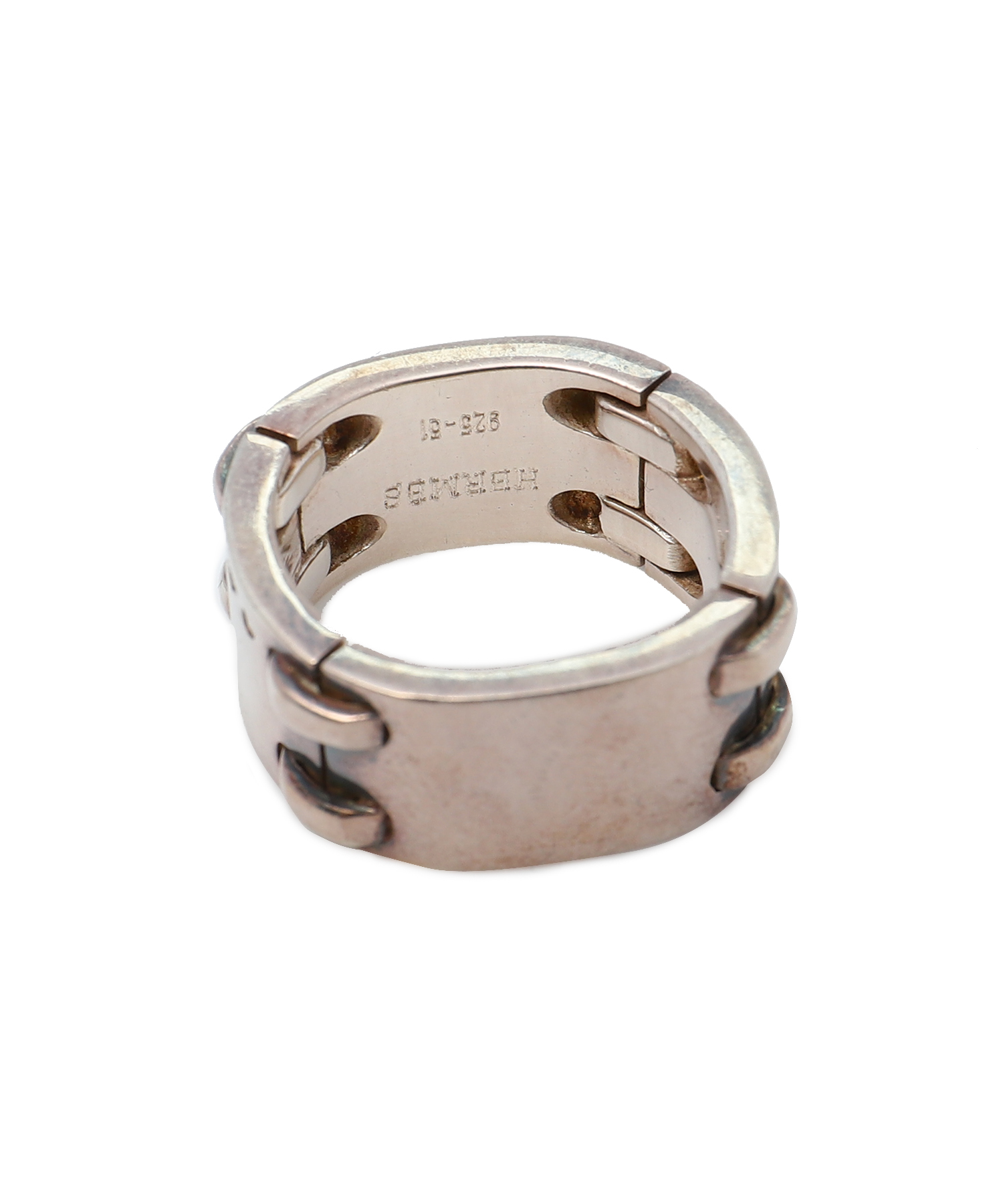 Hermes Ring Vintage Tatras Concept Store タトラス公式通販サイト