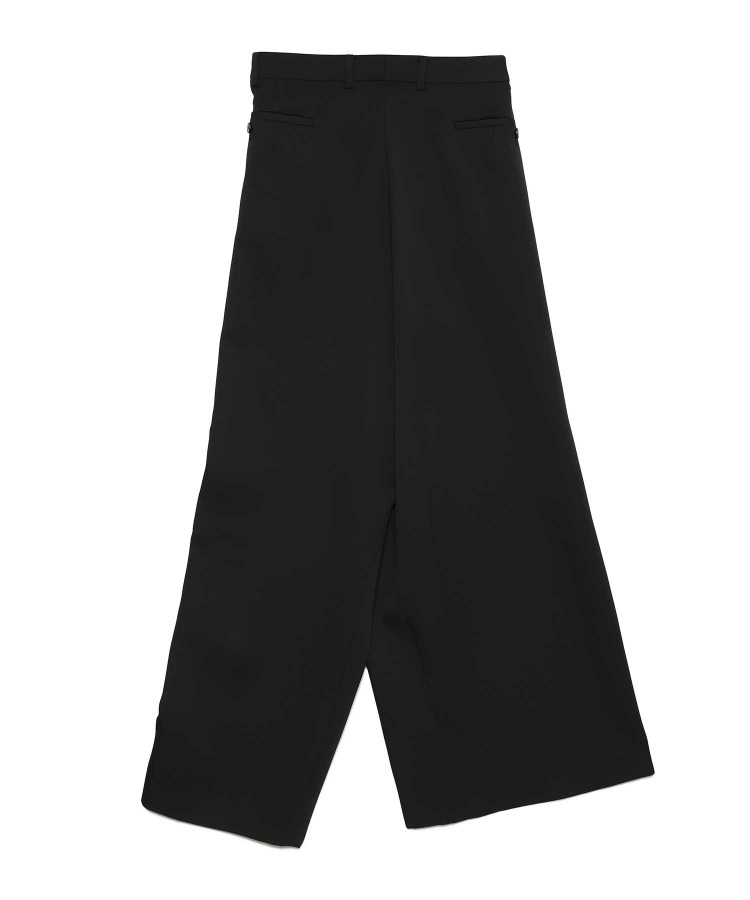 TWIST BIG PANTS（KOTONA）｜TATRAS CONCEPT STORE タトラス公式通販サイト