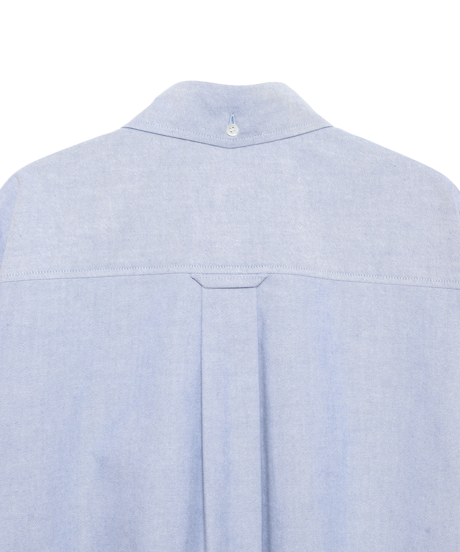 OXFORD FRONT LONG SHIRTS（LACHEMENT）｜TATRAS CONCEPT STORE