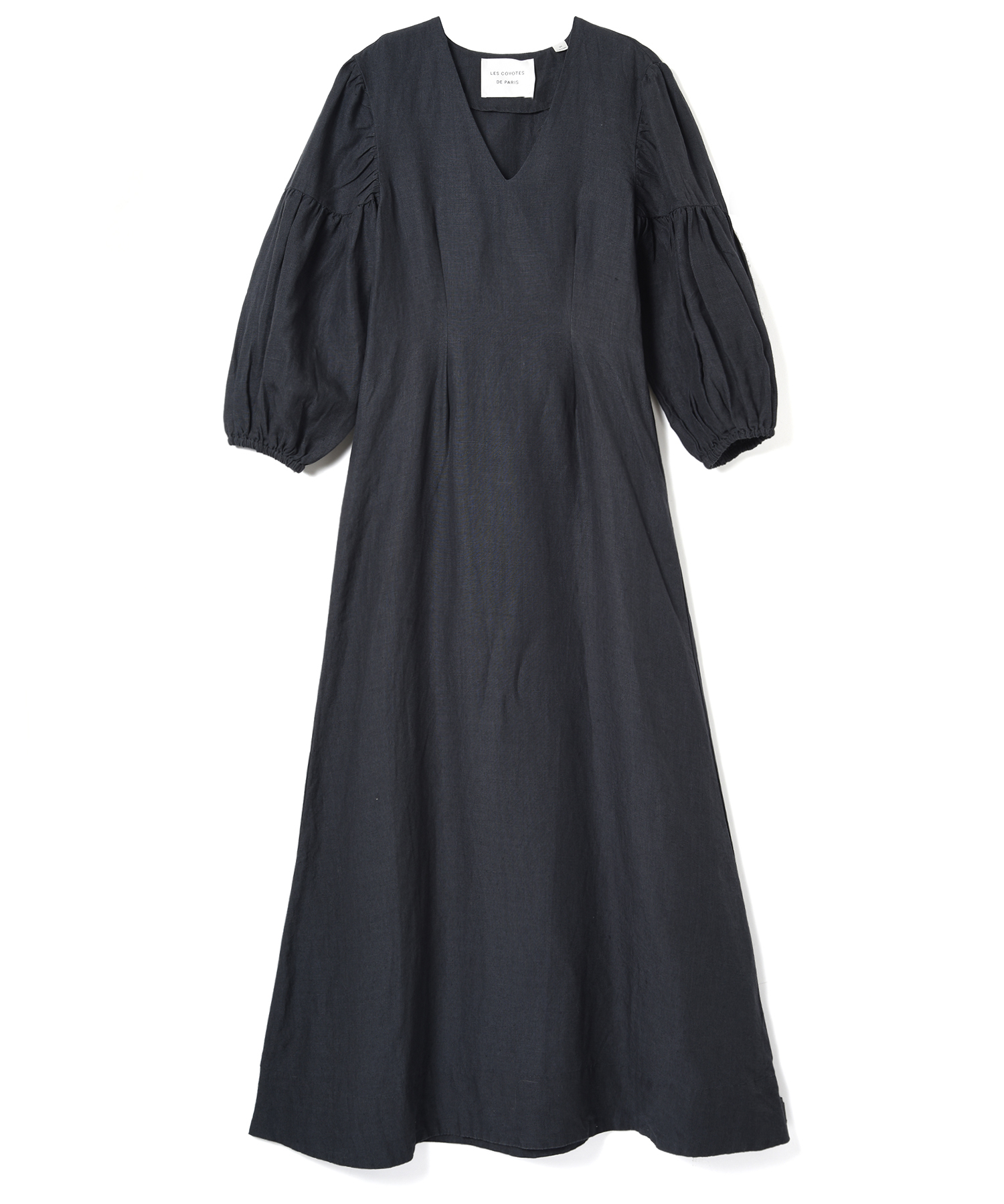 JOAN DRESS（LES COYOTES DE PARIS/LES）｜TATRAS CONCEPT STORE タトラス公式通販サイト