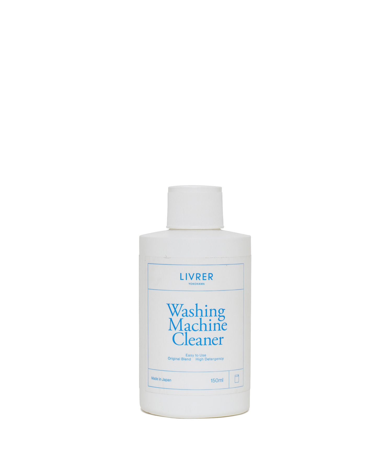 LIVRER (リブレ) Washing Machine Cleaner CLEAR/89 サイズ:F ファブリックケア レディース