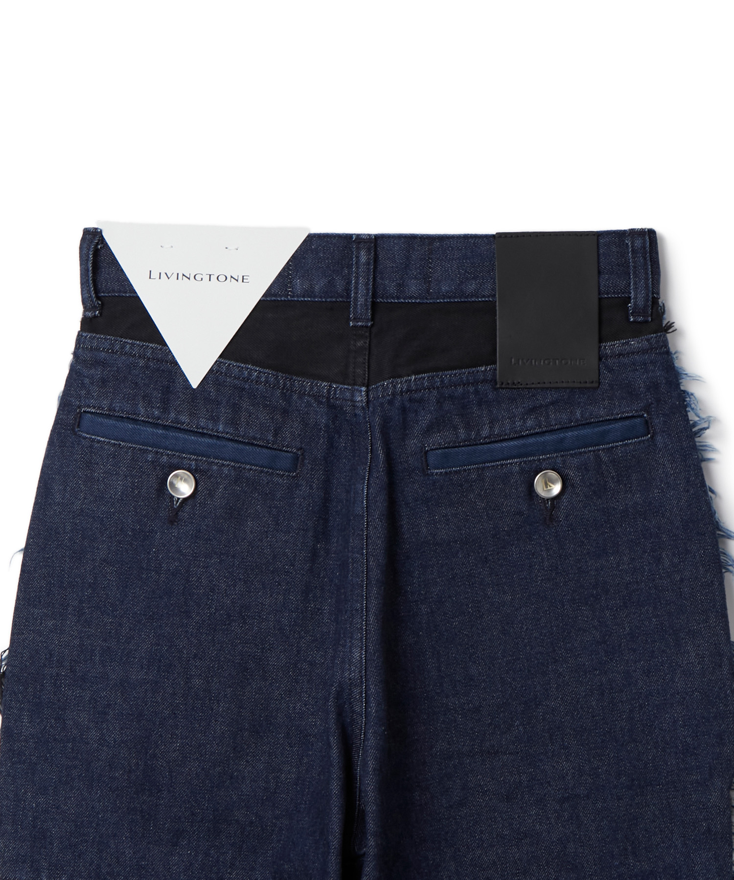 SHAMSIA - Patch work（LIVINGTONE）｜TATRAS CONCEPT STORE タトラス 