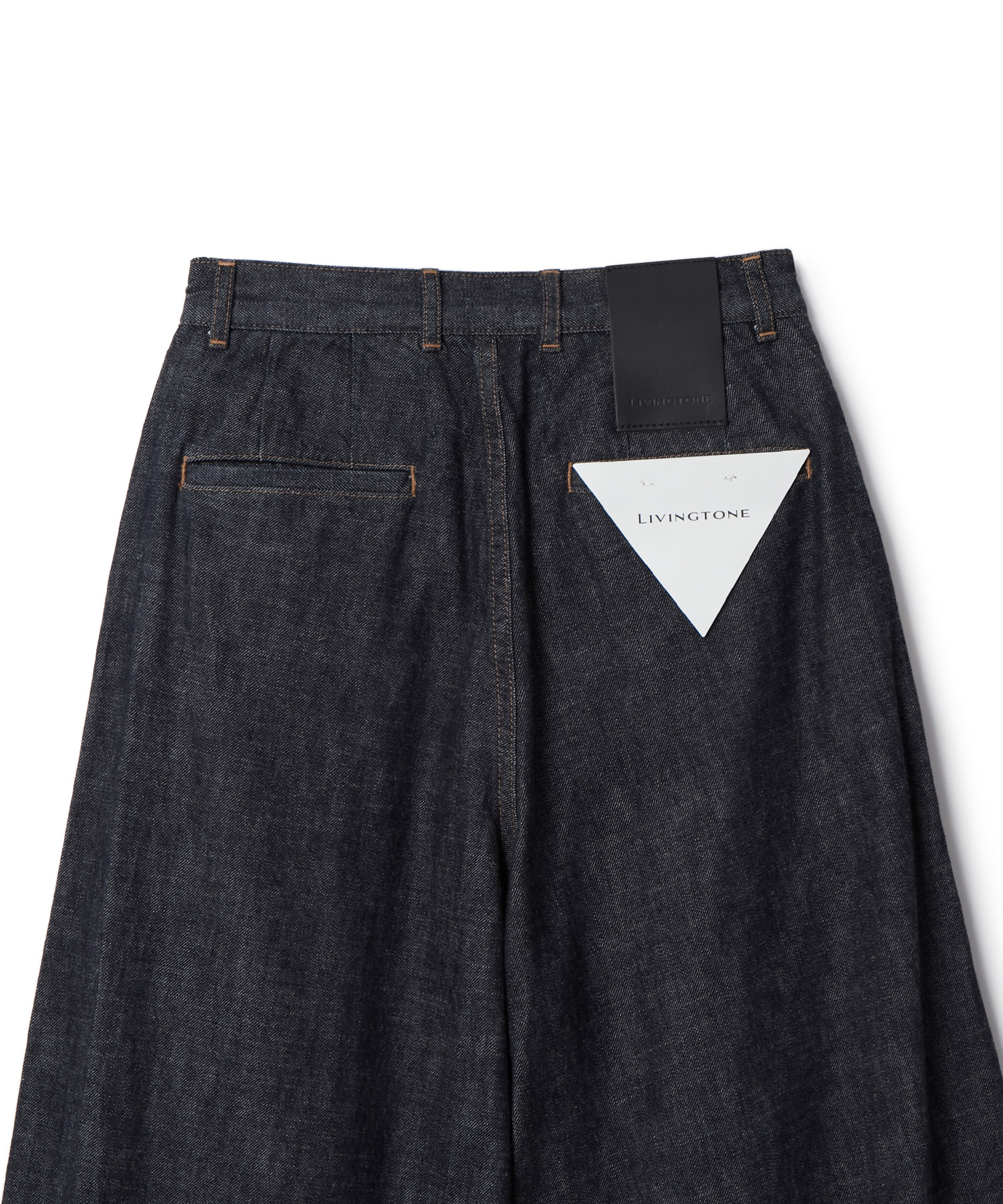 DOLK3 - Wide leg（LIVINGTONE）｜TATRAS CONCEPT STORE タトラス公式 ...