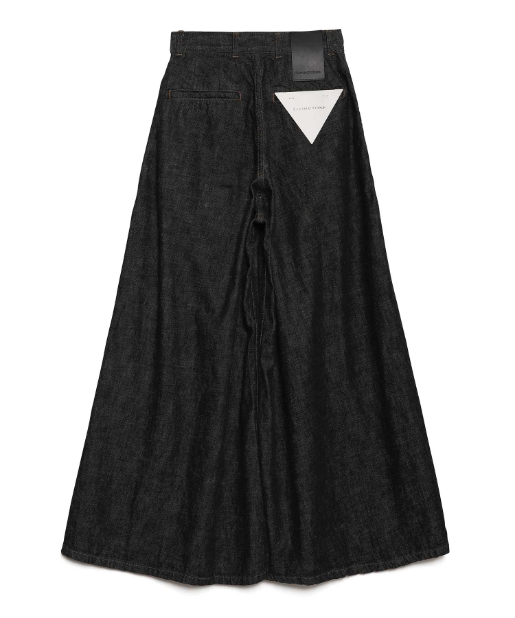 DOLK3 - Wide leg（LIVINGTONE）｜TATRAS CONCEPT STORE タトラス公式