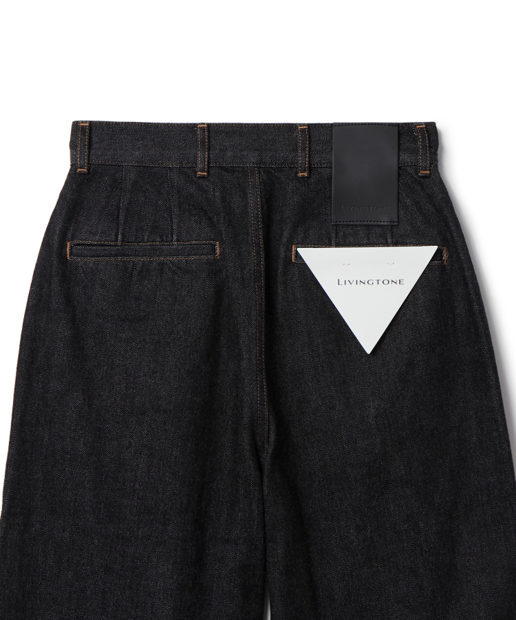 DOLK - Turn up long（LIVINGTONE）｜TATRAS CONCEPT STORE