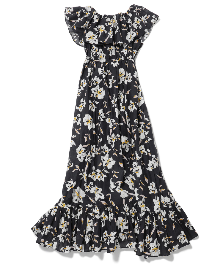 Exclusiveワルツのドレス（MARIHA）｜TATRAS CONCEPT STORE タトラス 