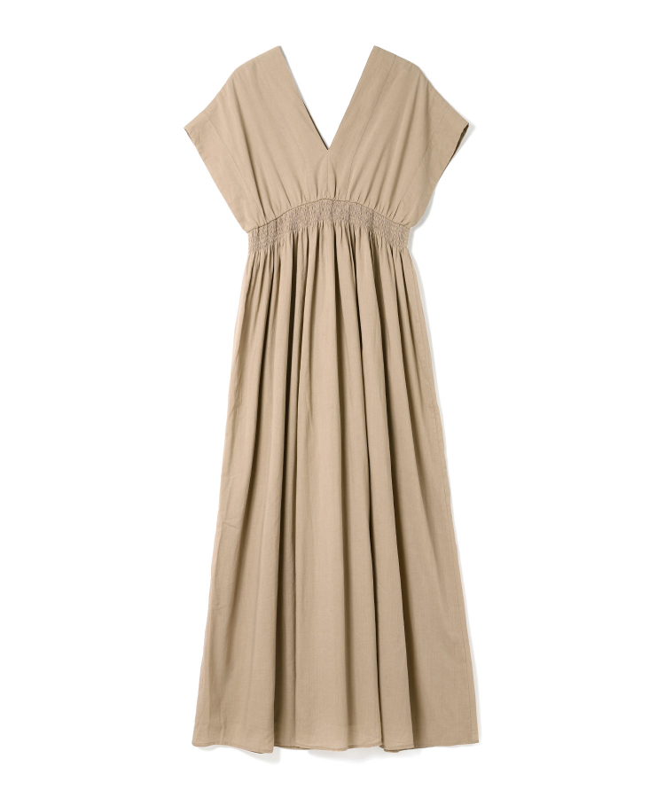 夏の光のドレス Mariha Tatras Concept Store タトラス公式通販サイト