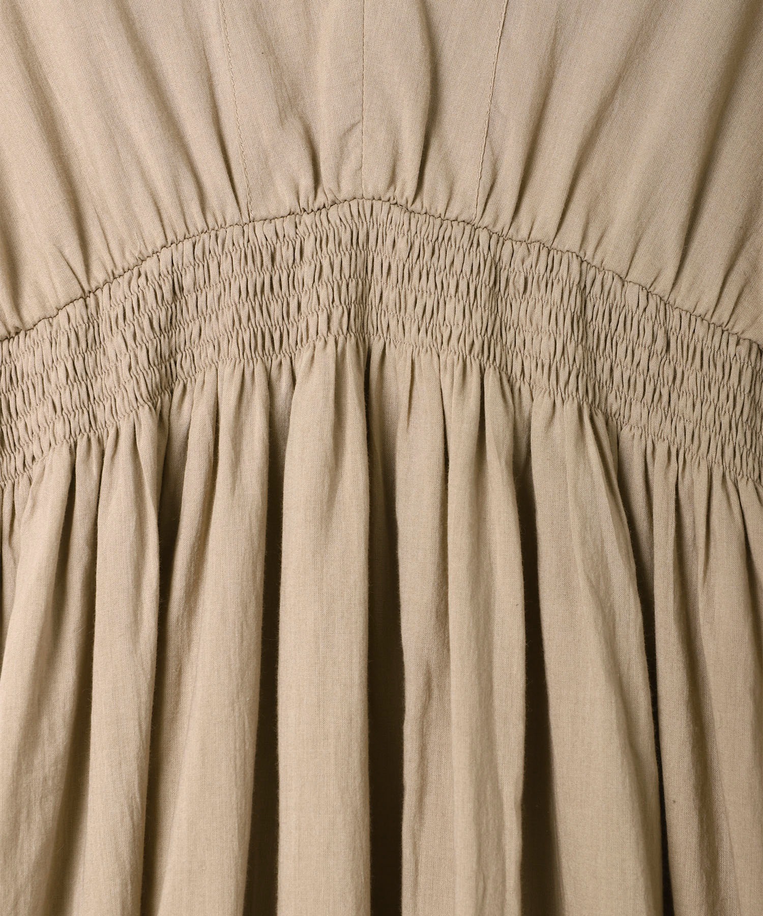 夏の光のドレス Mariha Tatras Concept Store タトラス公式通販サイト