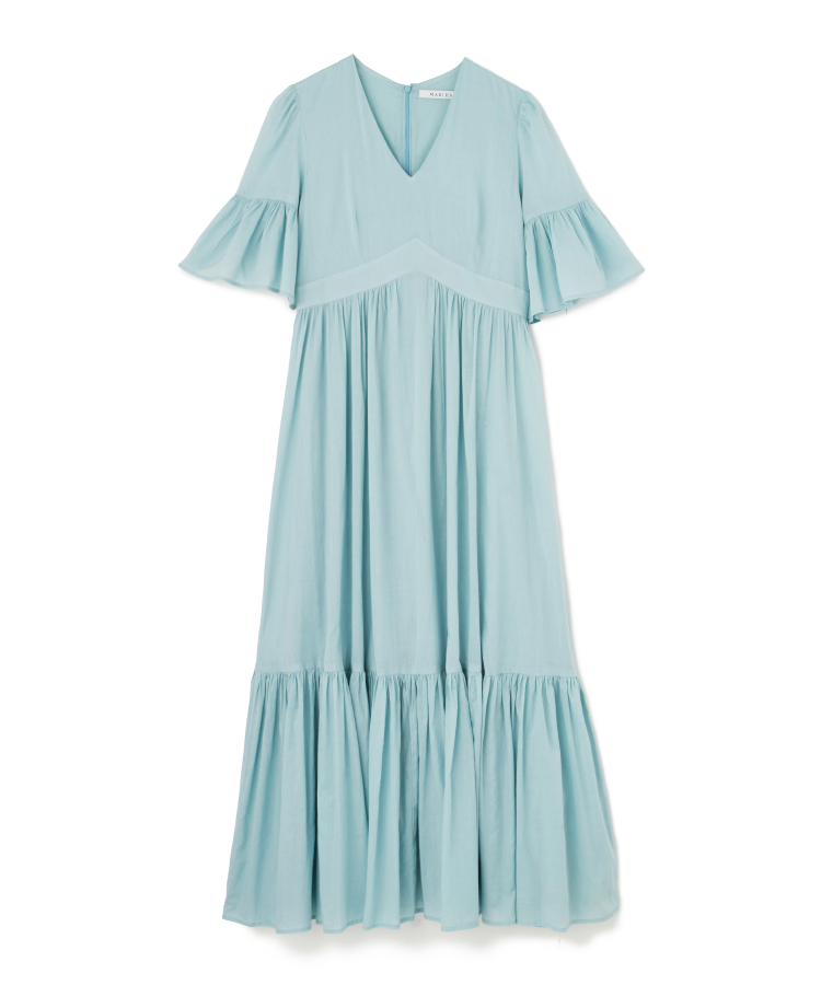 すずらんのドレス（MARIHA）｜TATRAS CONCEPT STORE タトラス公式通販 