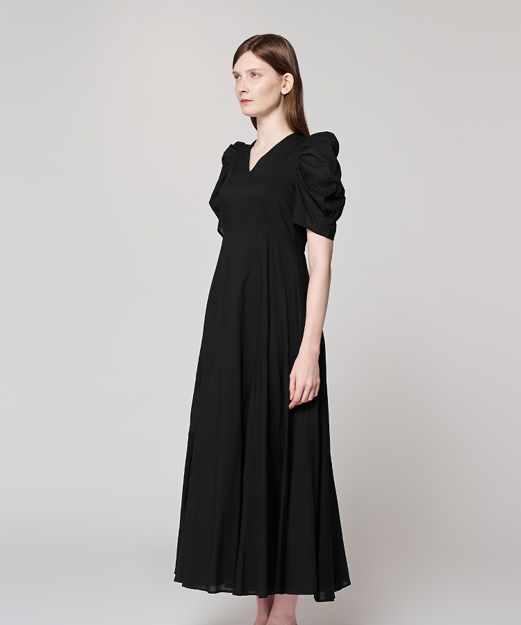 メヌエットのドレス（MARIHA）｜TATRAS CONCEPT STORE タトラス公式通販サイト