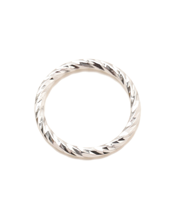 Glam Ring WG14K(MARIA BLACK)|TATRAS CONCEPT STORE Glam Ring WG14K(MARIA BLACK)|TATRAS CONCEPT STORE