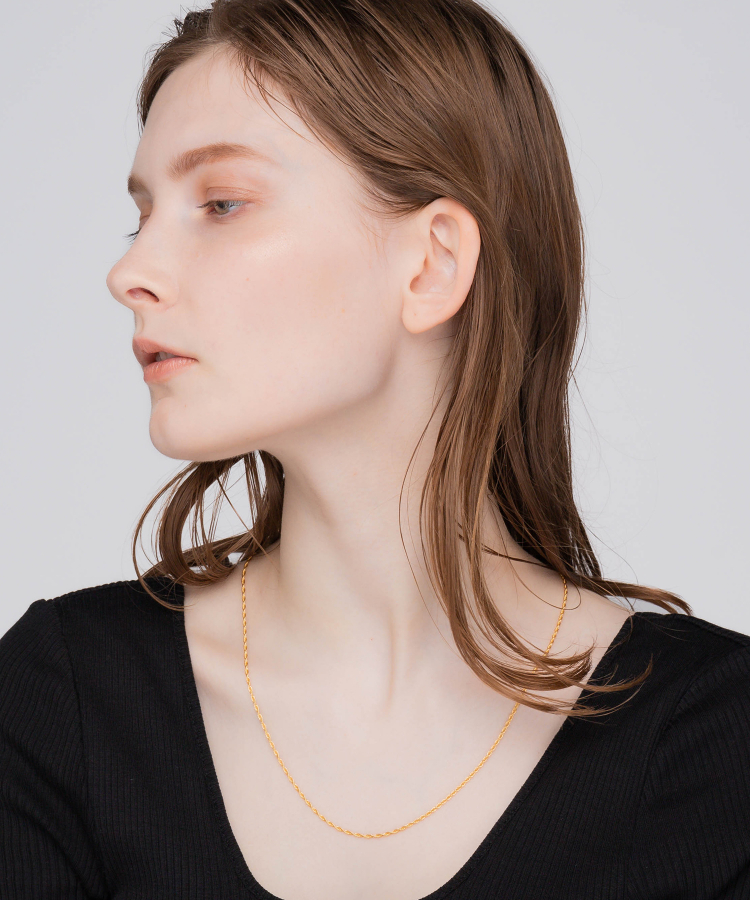 Sofia Necklace（MARIA BLACK）｜TATRAS CONCEPT STORE ...