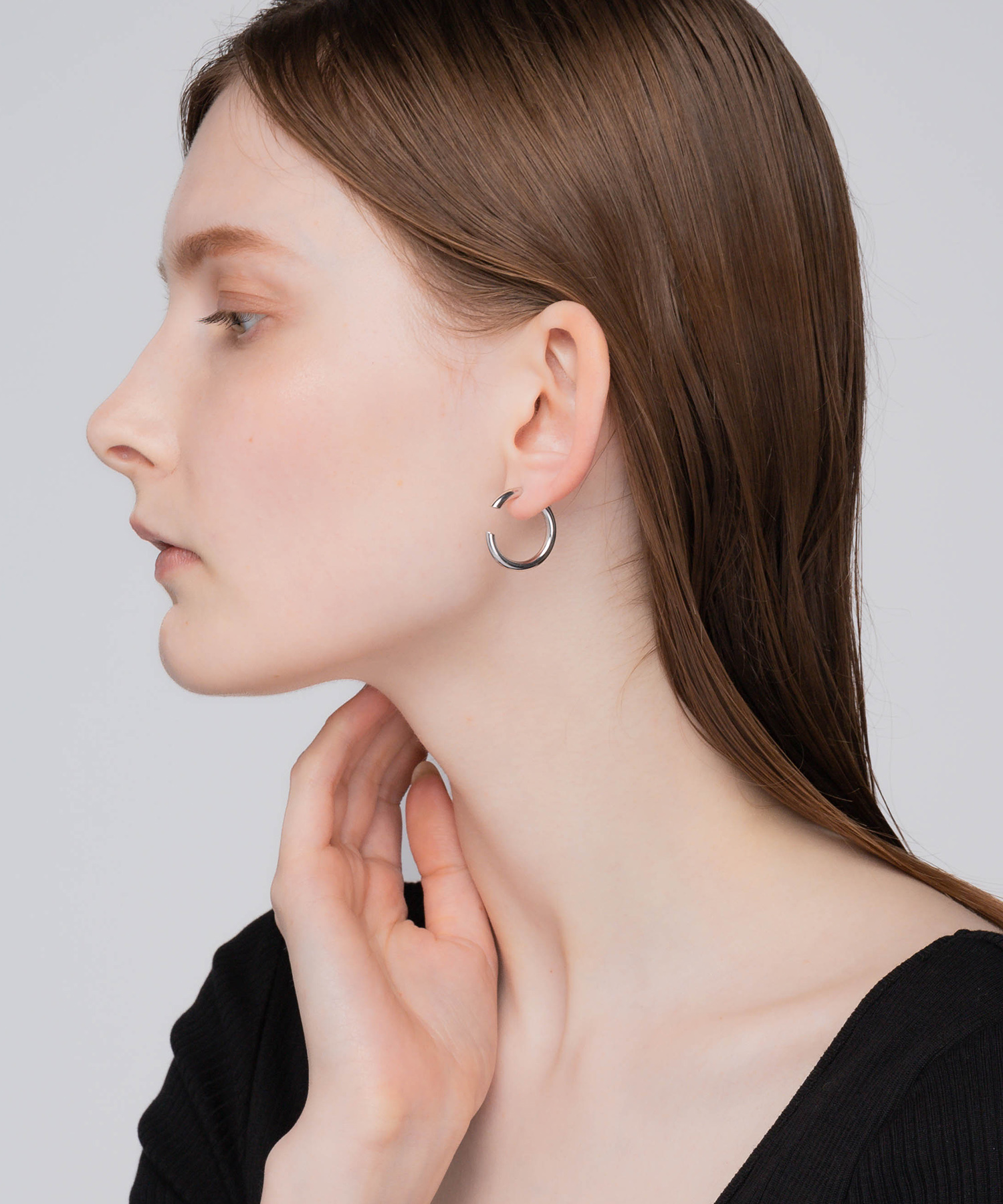 Disrupted 22 Earring（MARIA BLACK）｜TATRAS CONCEPT