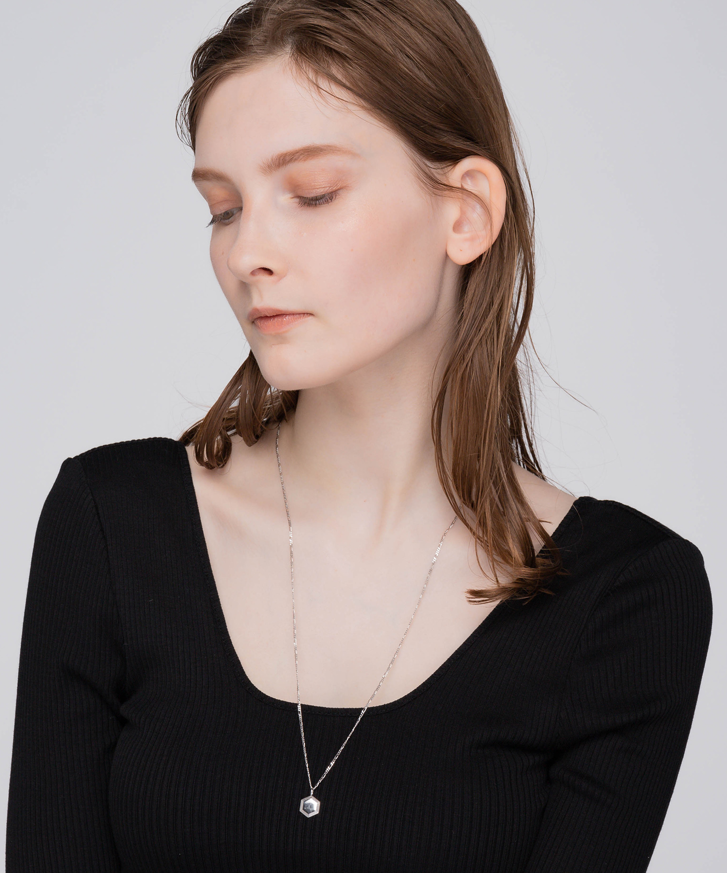 Kim Necklace（MARIA BLACK）｜TATRAS CONCEPT STORE