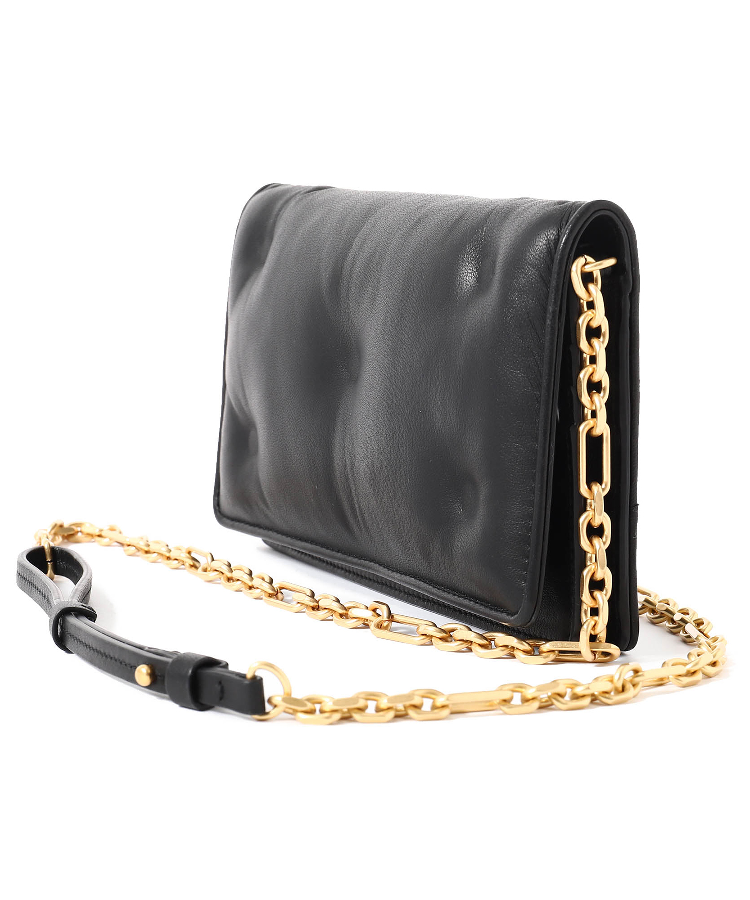 Glam Slam' chain wallet（Maison Margiela）｜TATRAS CONCEPT STORE 