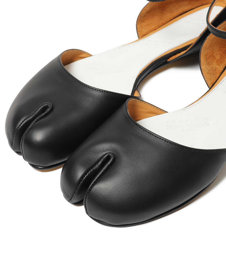 Tabi' strap sandals（Maison Margiela）｜TATRAS CONCEPT STORE 