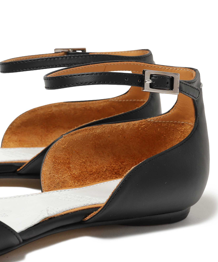 Tabi' strap sandals（Maison Margiela）｜TATRAS CONCEPT STORE