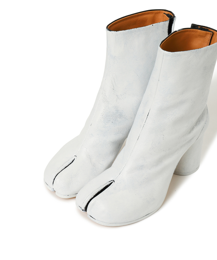 Tabi' boots（Maison Margiela）｜TATRAS CONCEPT STORE タトラス公式 