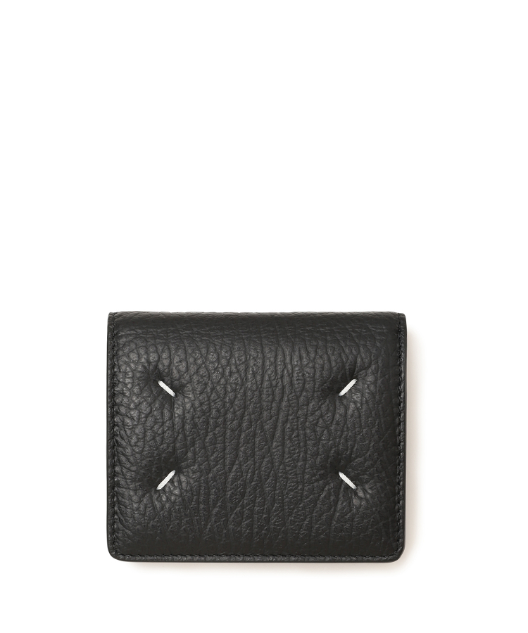 maison margiela leather wallet | mrmotivator.com