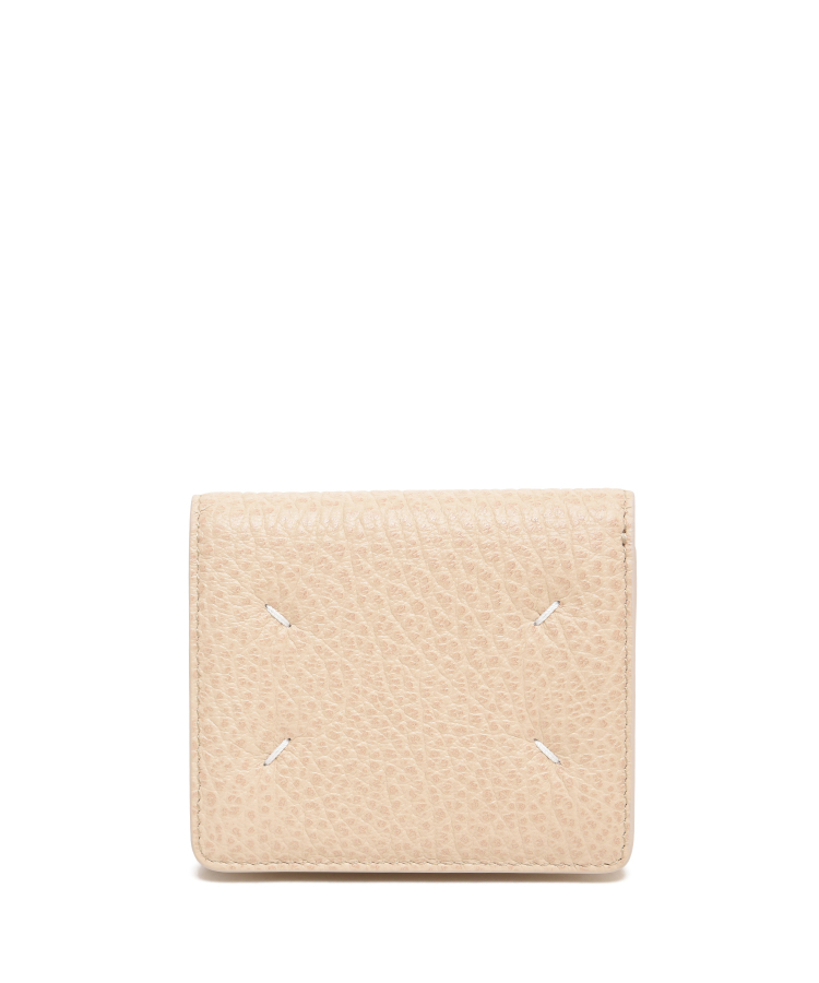 COMPACT BI FOLD WALLET（Maison Margiela）｜TATRAS CONCEPT STORE 