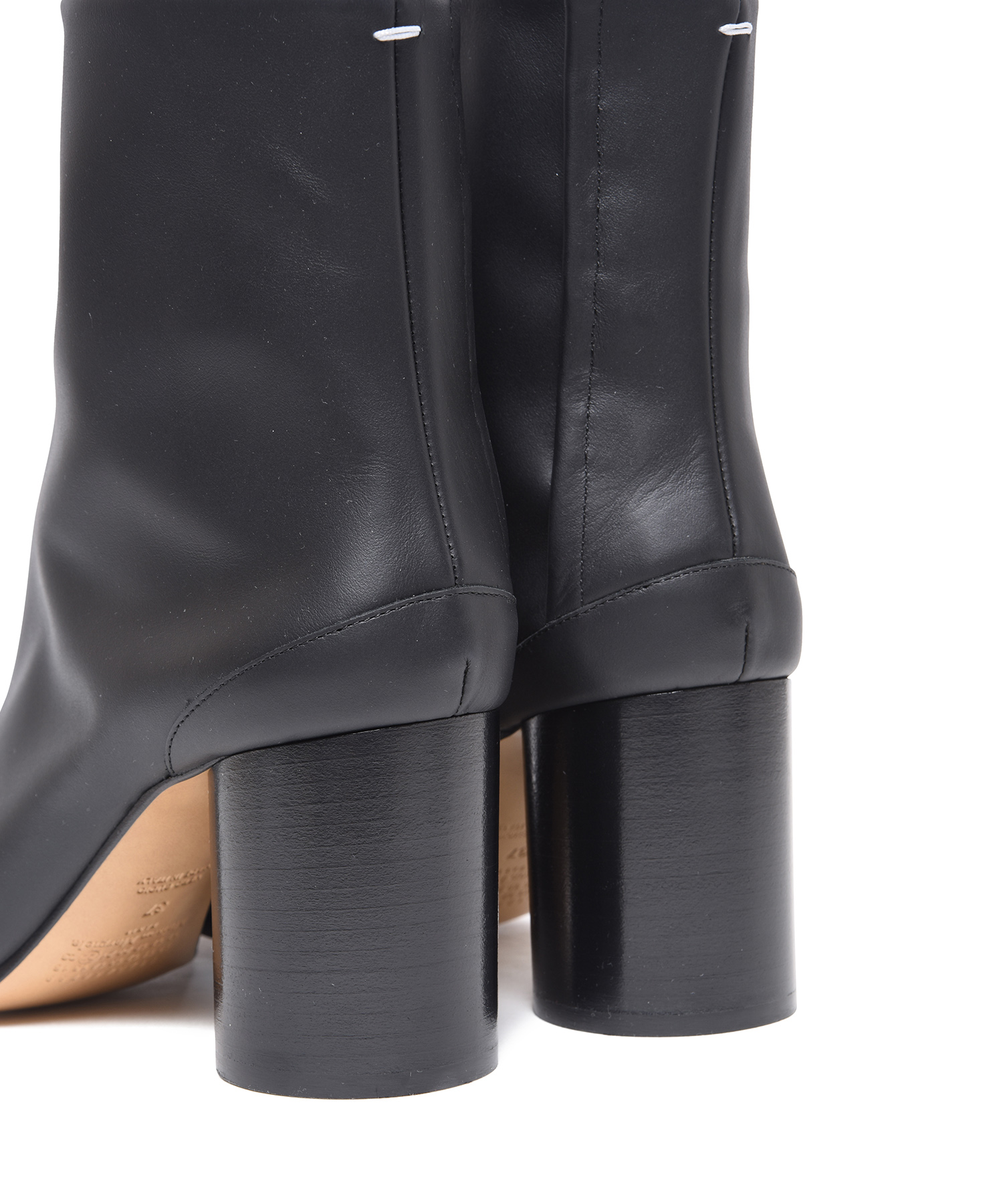 Tabi Boots (8cm heel)（Maison Margiela）｜TATRAS CONCEPT STORE