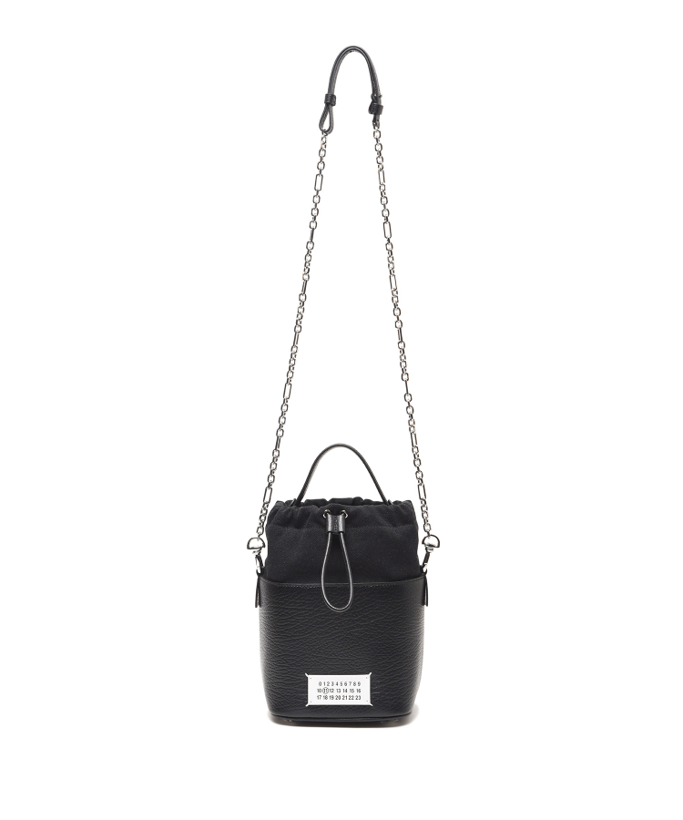22SS Maison Margiela カメラバッグ ユニセックス 5AC ボディーバッグ 【ポイント10倍】