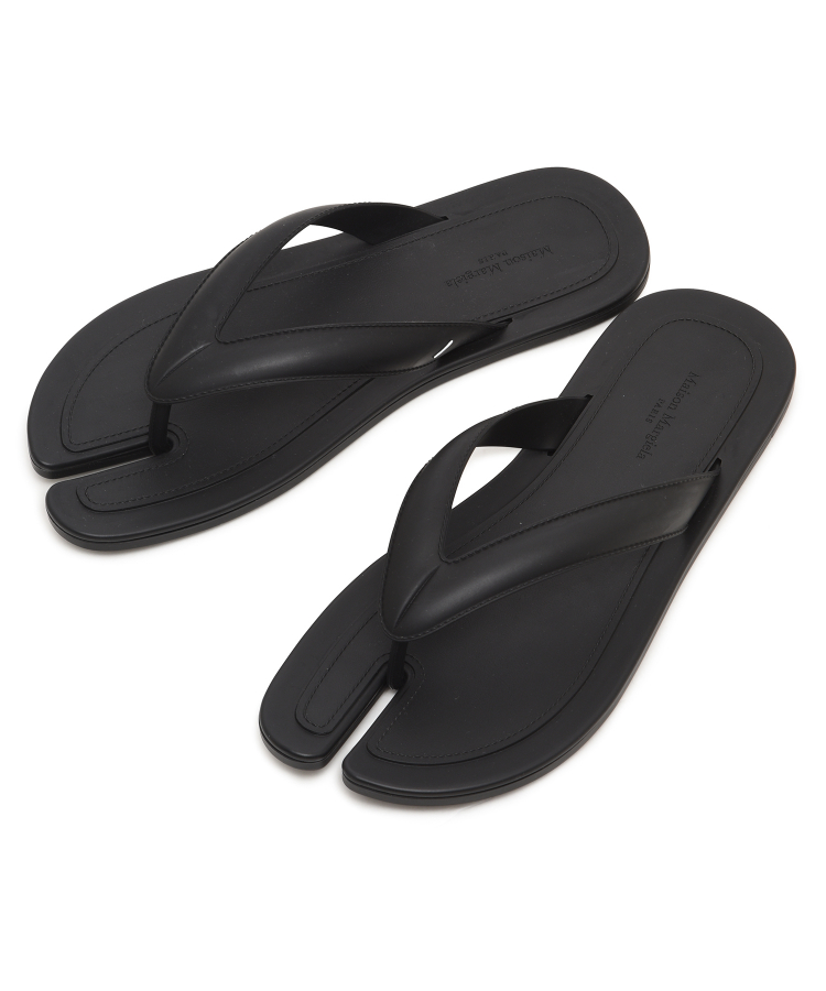 Rubber Slipper （Maison Margiela）｜TATRAS CONCEPT STORE タトラス