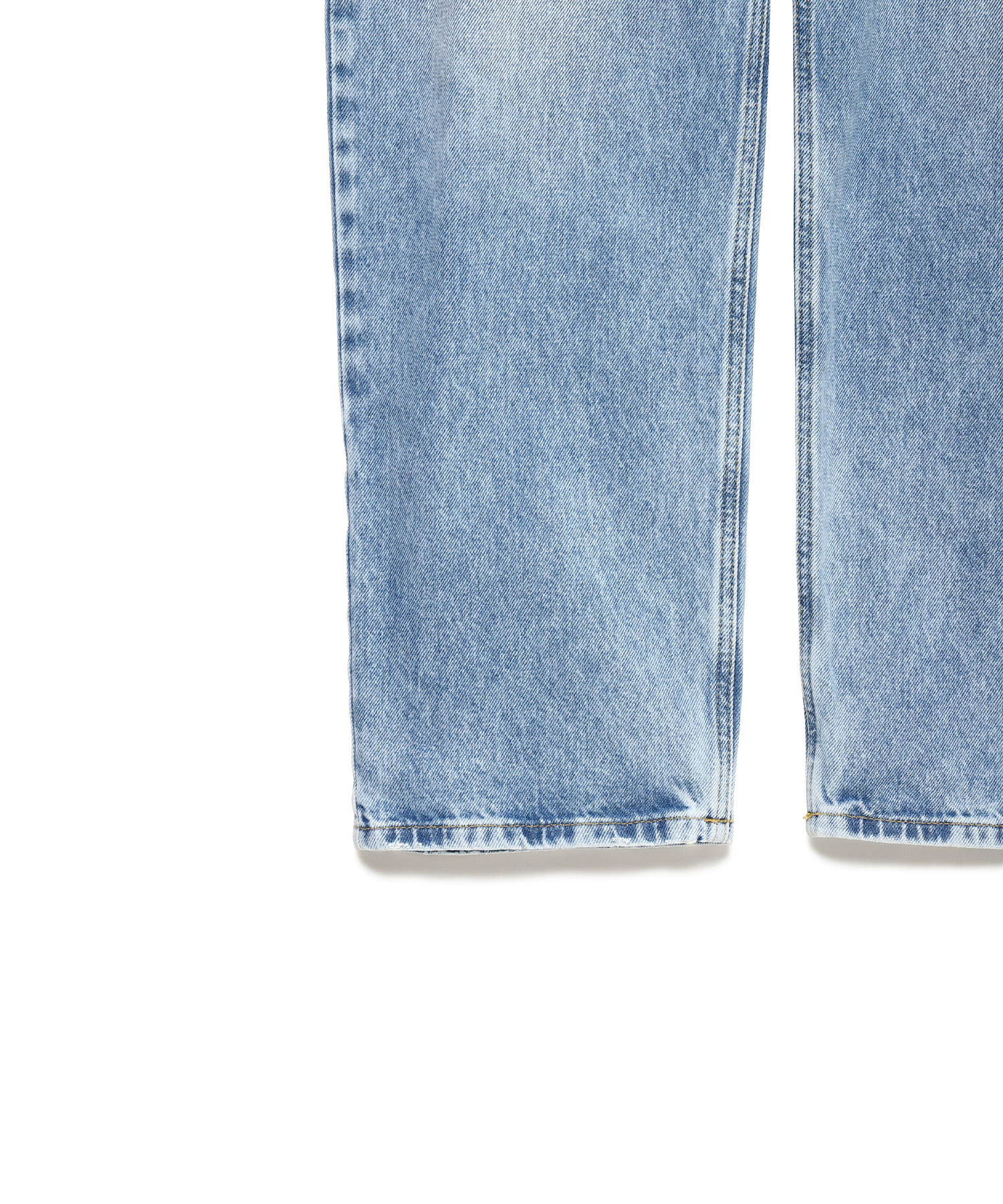 5 pockets cut out DENIM（Maison Margiela）｜TATRAS CONCEPT STORE