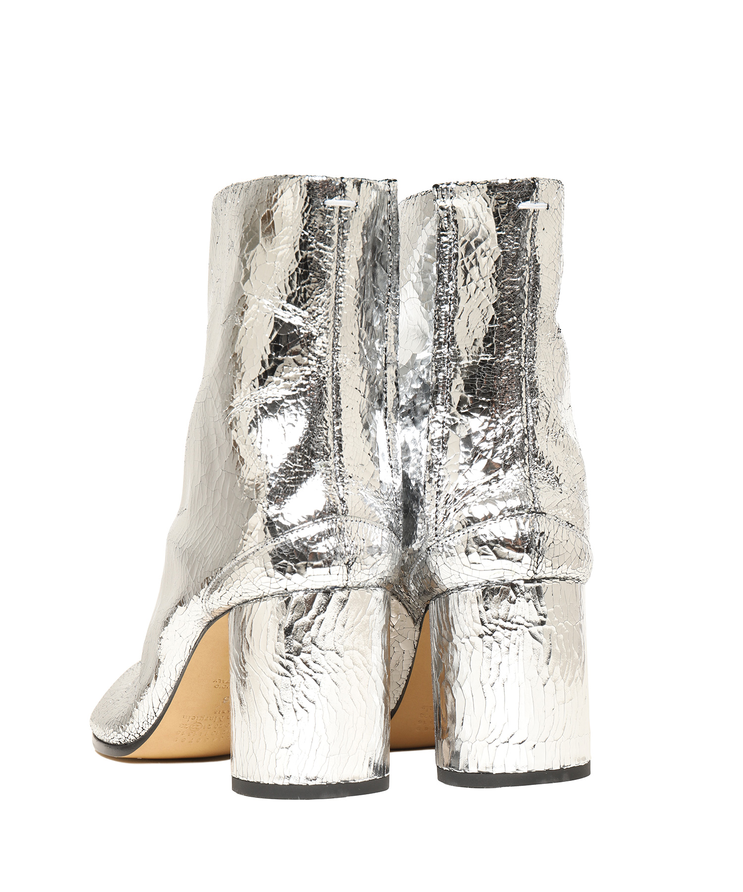 TABI ANKLE BOOTS H80（Maison Margiela）｜TATRAS CONCEPT STORE