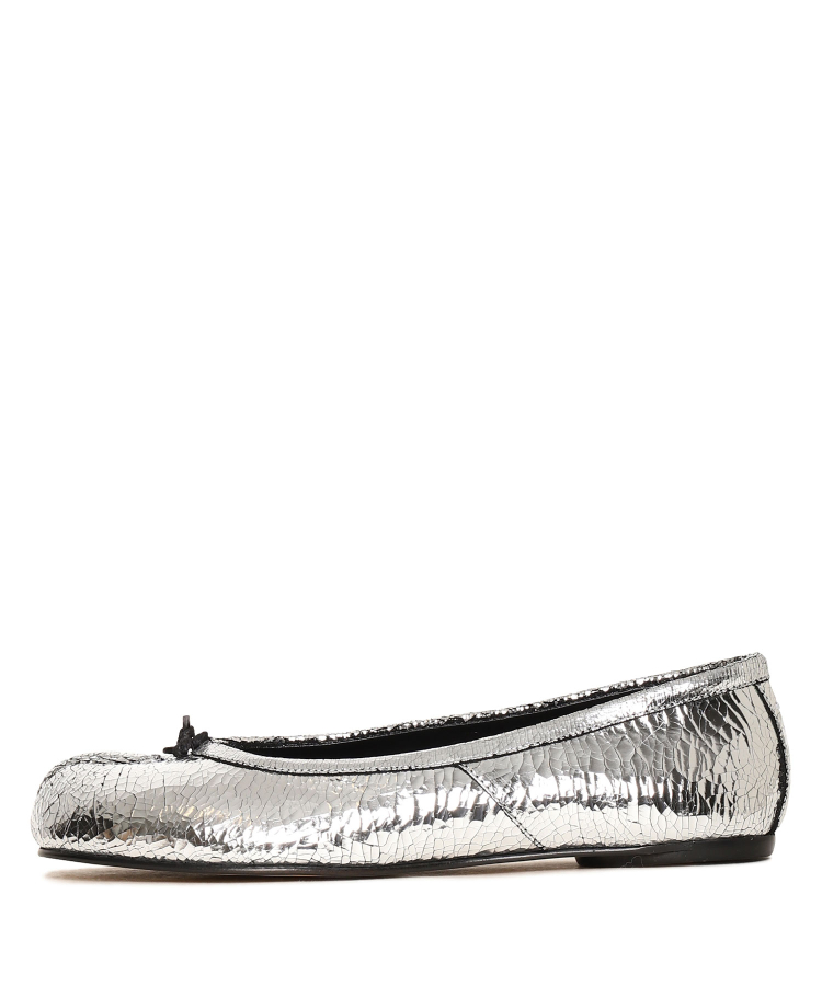 TABI BALLERINA FLAT（Maison Margiela）｜TATRAS CONCEPT