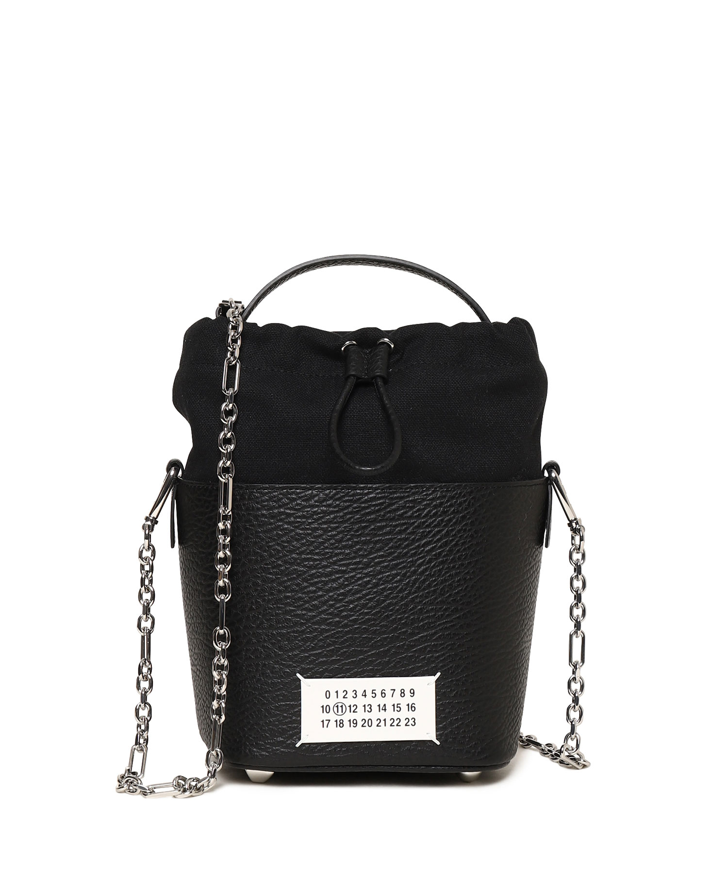 Maison margiela bucket bag new arrivals