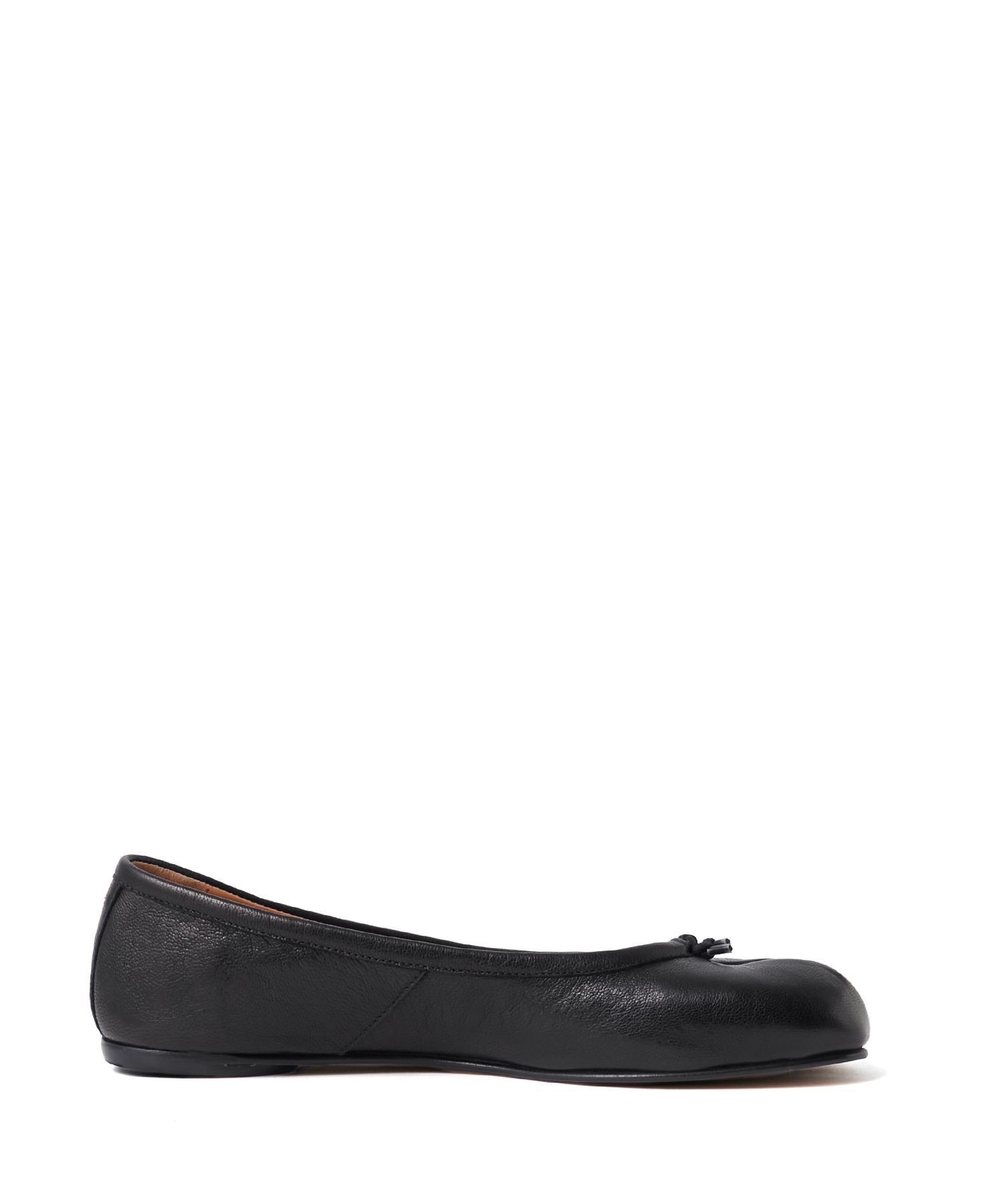 TABI BALLERINA FLAT（Maison Margiela）｜TATRAS CONCEPT STORE タトラス公式通販サイト