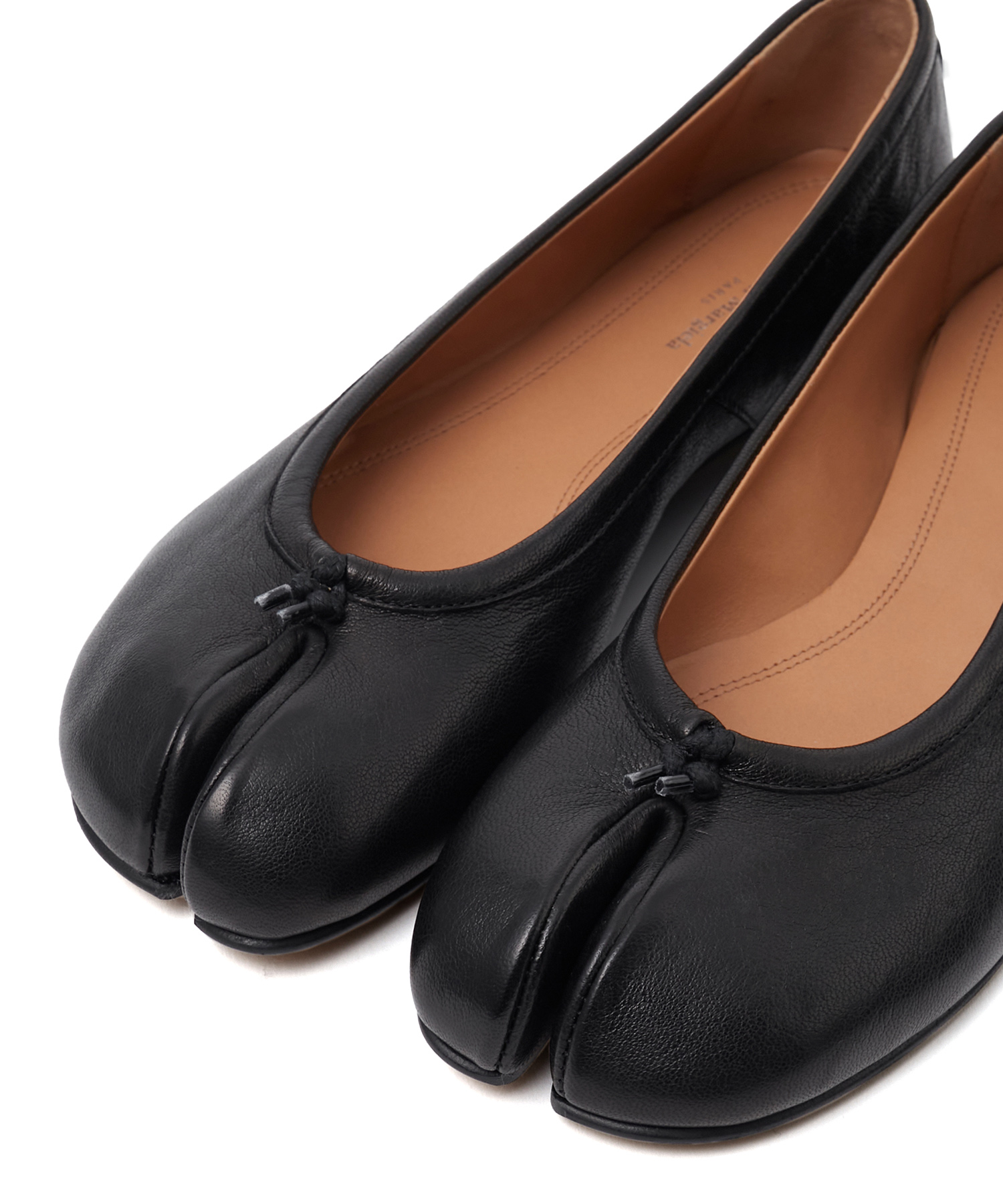 TABI BALLERINA FLAT(Maison Margiela)|TATRAS CONCEPT STORE TABI BALLERINA FLAT(Maison Margiela)|TATRAS CONCEPT STORE
